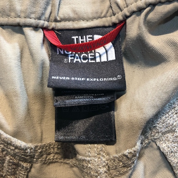 The North face Vintage Convertible Pant Men’s Medium Nylon - Picture 14 of 16